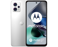 MOTOROLA MOTO G23 8/128GB Biały - 1111274 - zdjęcie 1